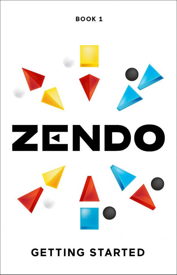 Zendo Rules Getting Started Looney Labs